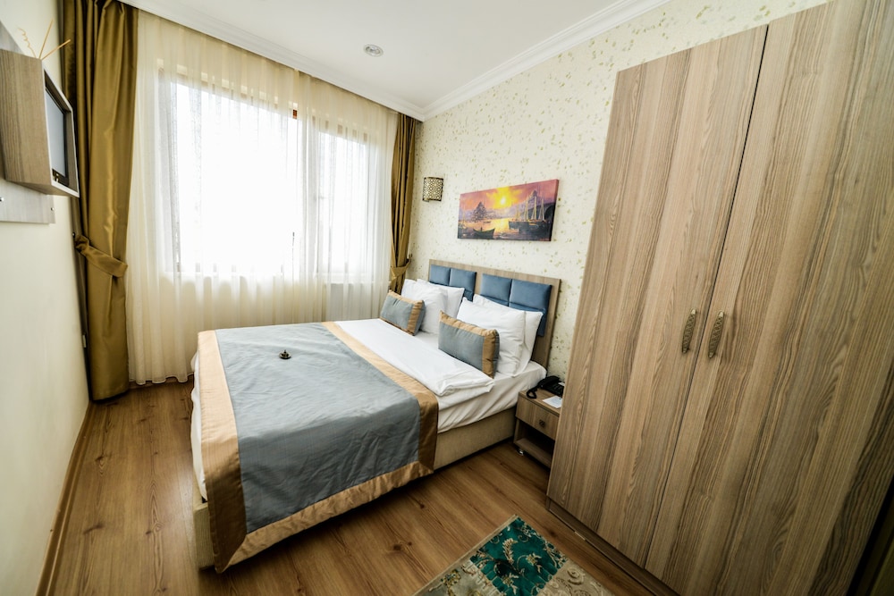 Ottomarin Hotel Old City 9/71
