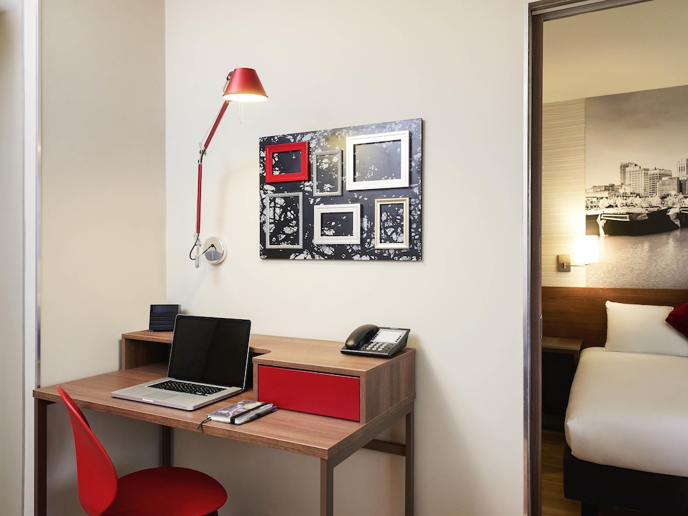 Aparthotel Adagio Birmingham City Centre 70/76