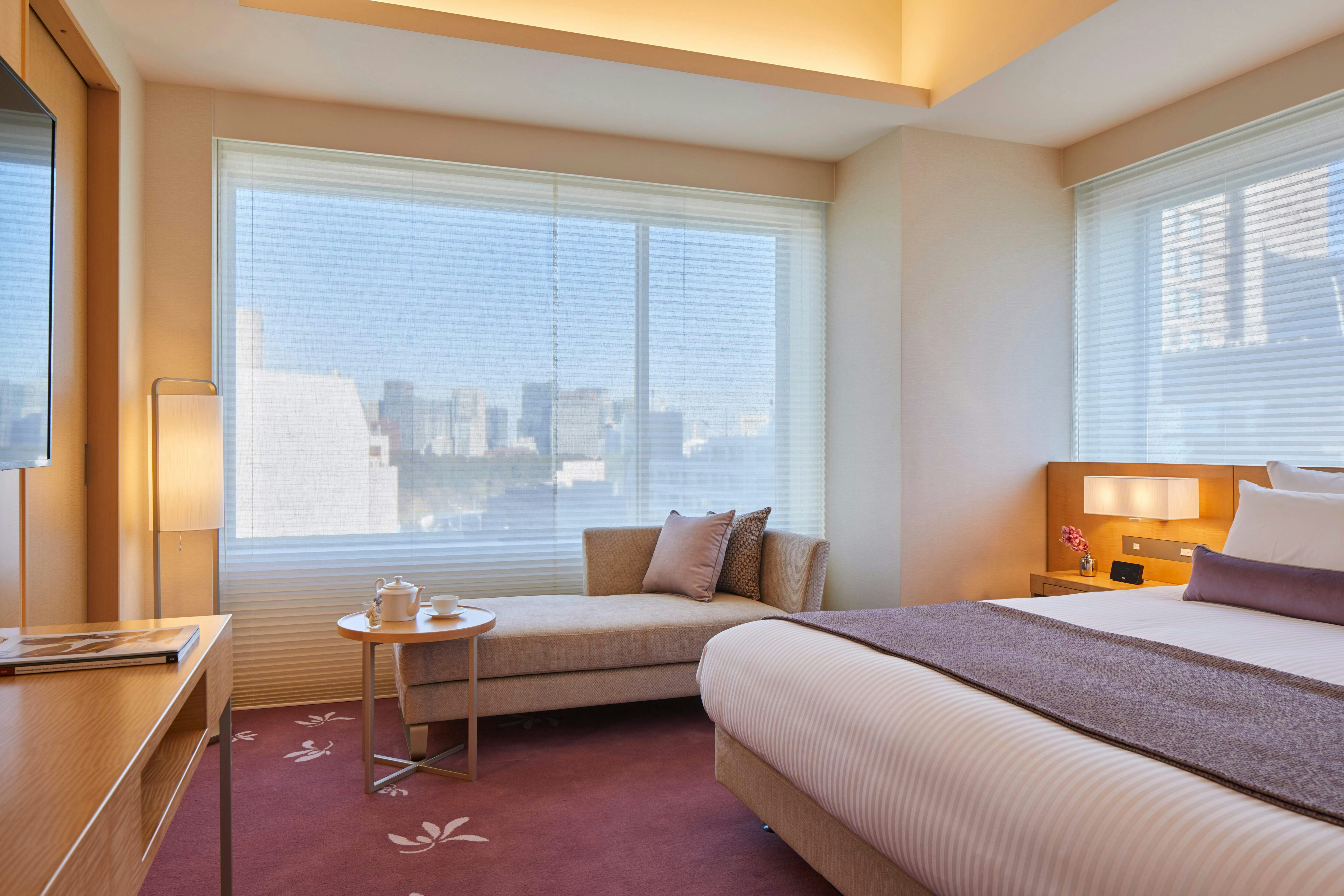 The Kitano Hotel Tokyo 8/52