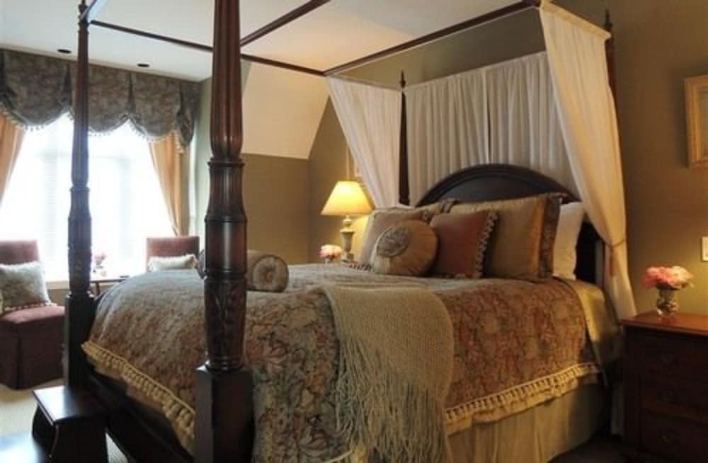 Beacon Inn at Sidney B&B 14/66
