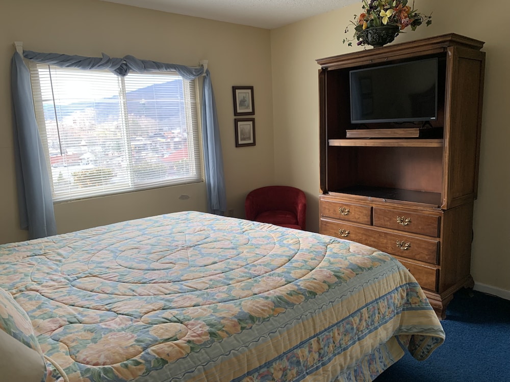 Gatlinburg Chateau Rentals 12/50