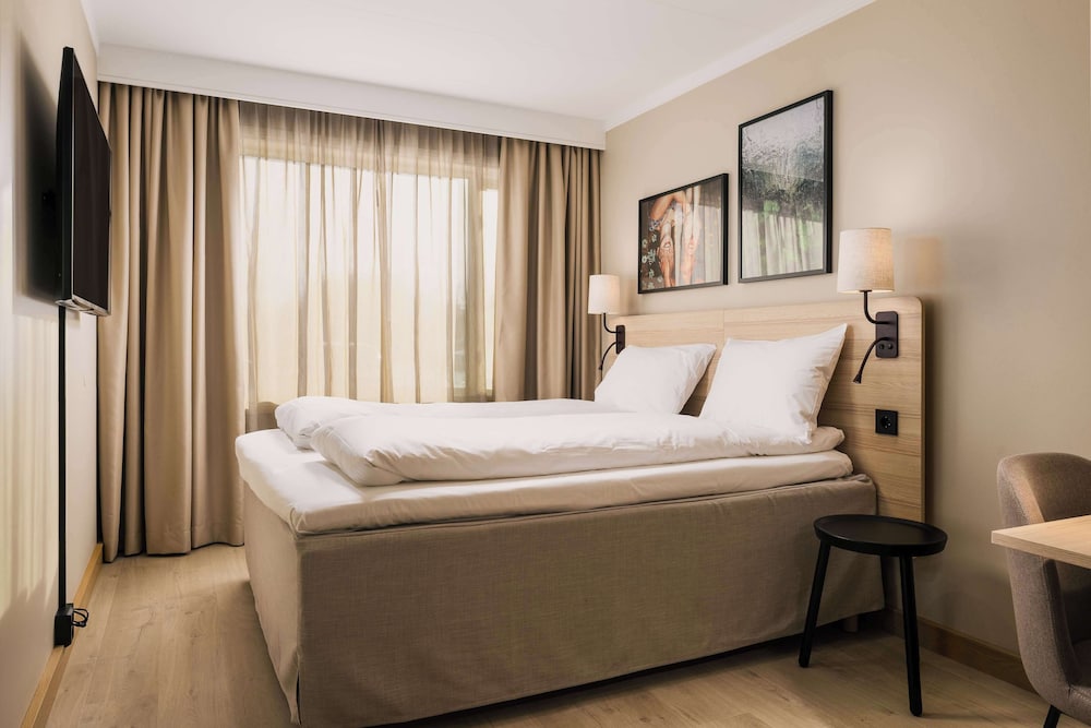 Scandic Gardermoen Hotel 15/50