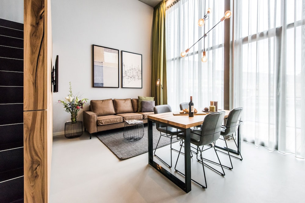 Short Stay Group Eastern Docklands Apartments 29/50