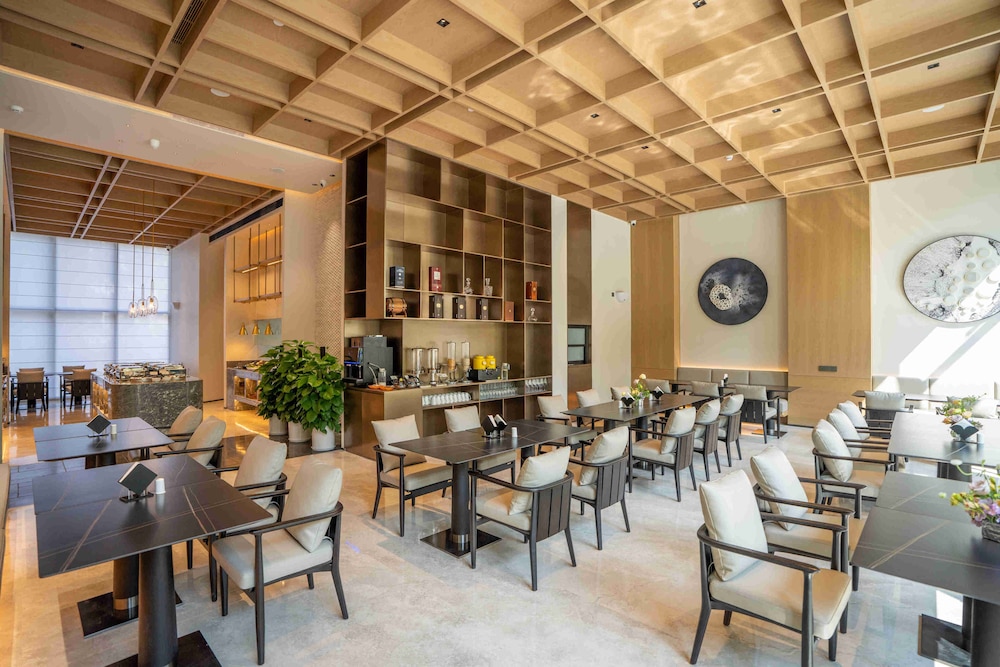 CM Plus Service Apartment Shenzhen Taige 30/48