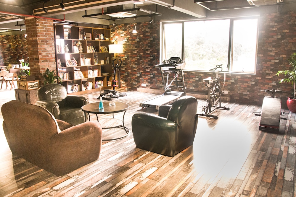 JAMES JOYCE COFFETEL(GUANGZHOU EXHIBITION CENTER BRANCH) 17/25