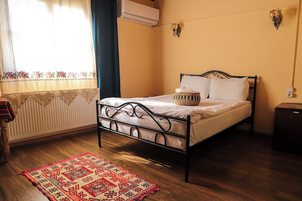 Sirvani Konagi Butik Otel 11/49