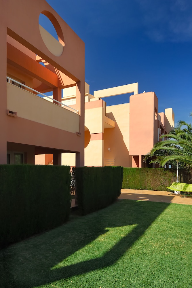 Hotel Oliva Nova Beach Golf 59/63