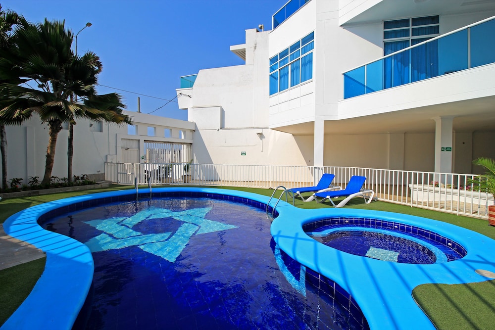 Hotel Abi Inn By GEH Suites 36/42