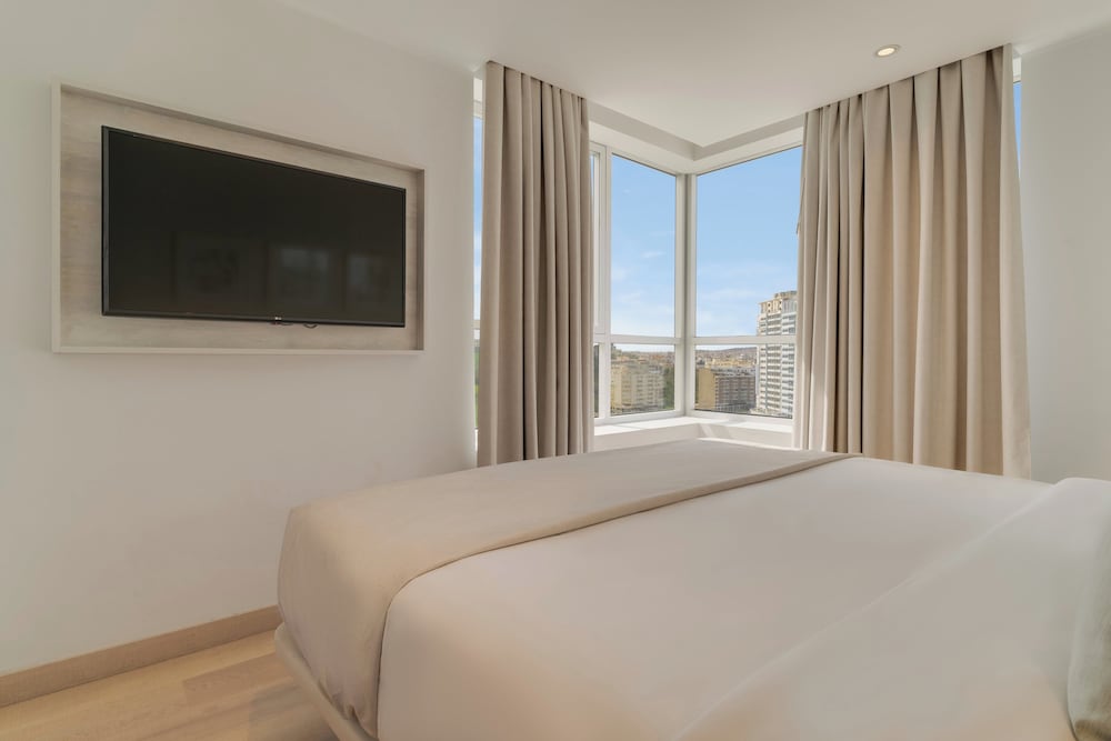 Pestana Tanger City Center Suites & Apartments 19/57