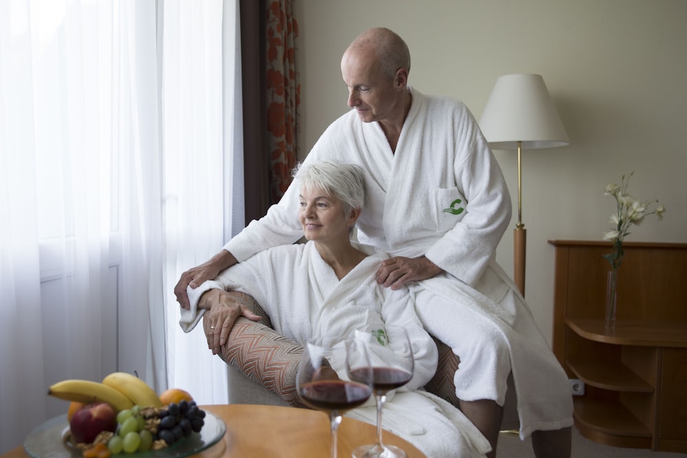 Hotel Carbona Thermal Spa 48/72