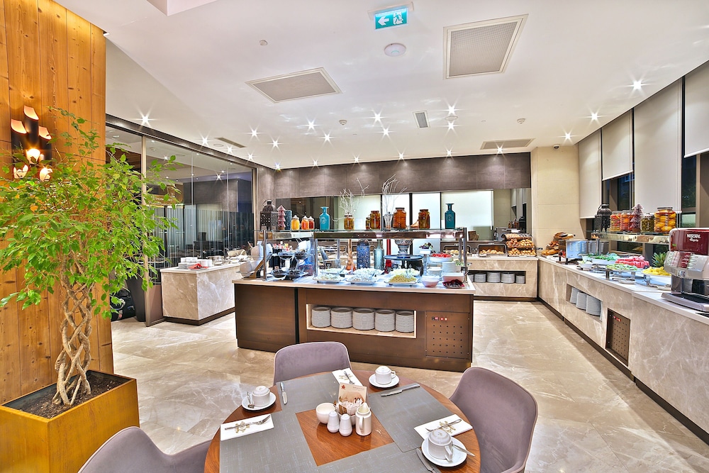 Dosso Dossi Hotels and SPA Downtown 37/50