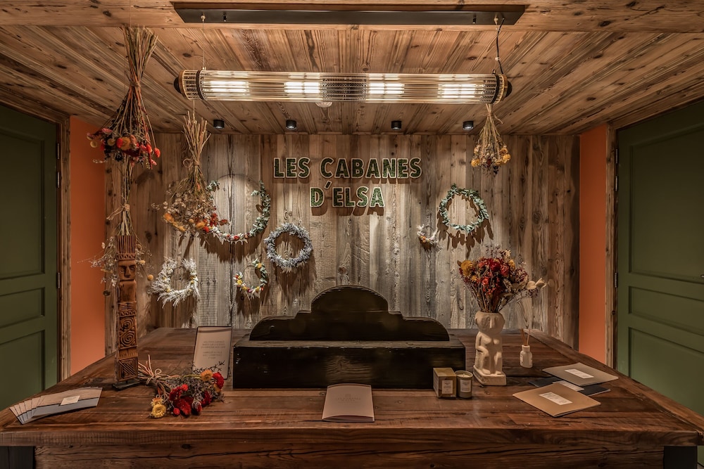 LE VAL D'ISERE 5/50