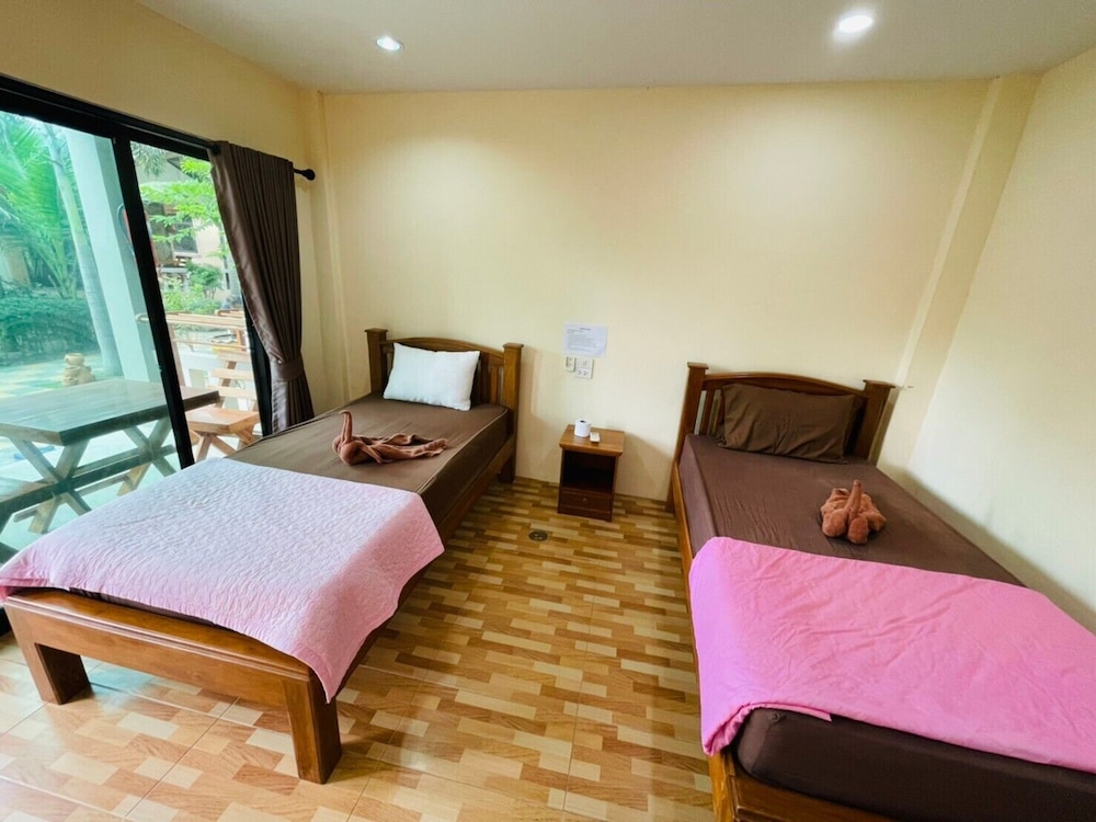 Family House Resort 31/67