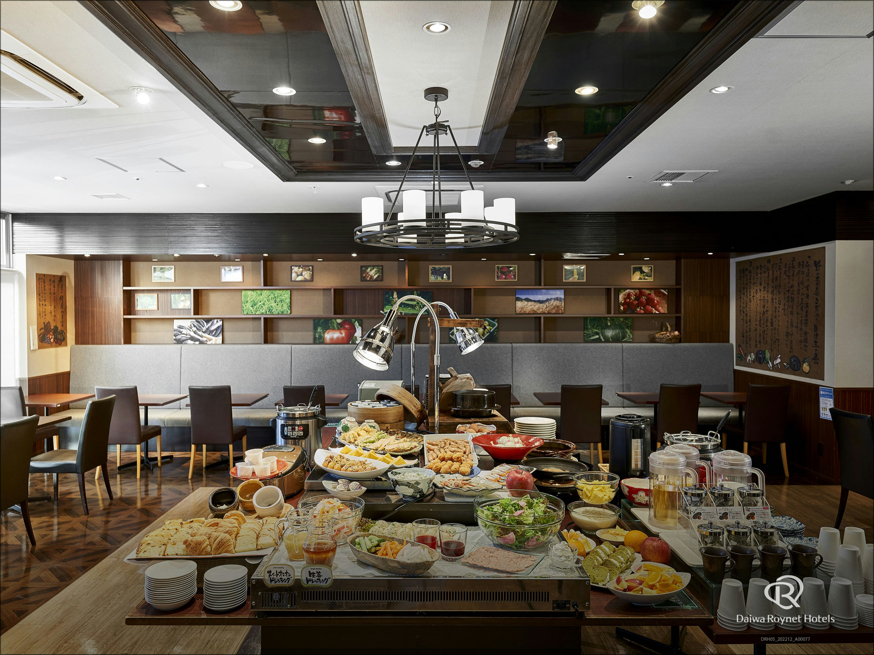 Daiwa Roynet Hotel Osaka Kitahama 37/41