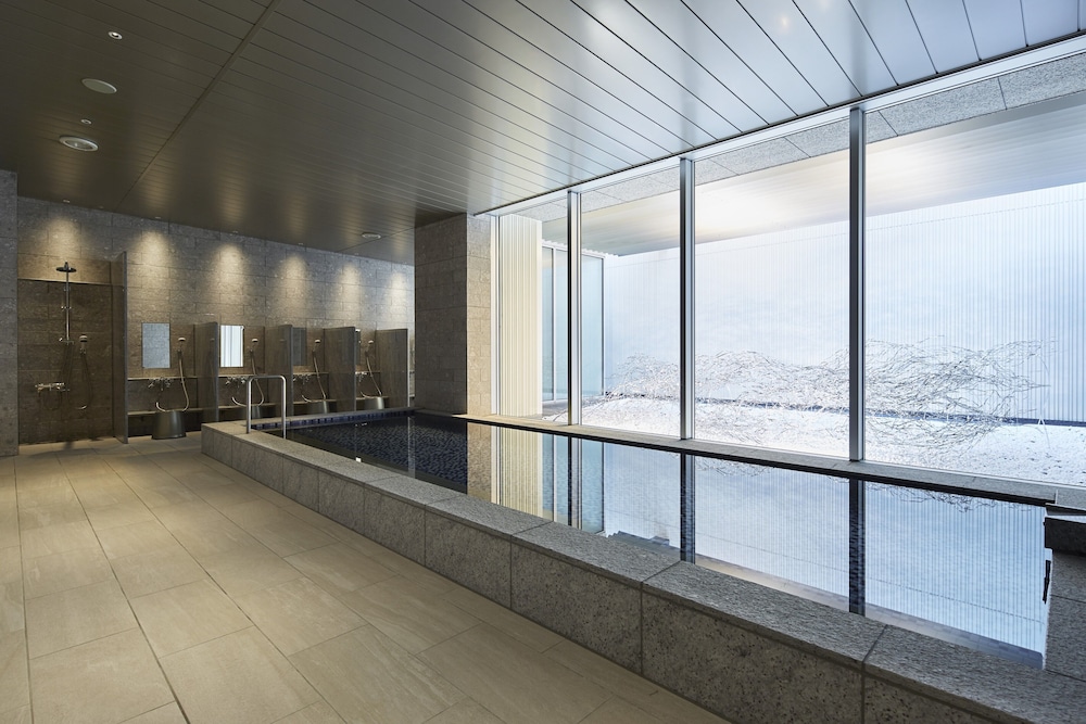 MITSUI GARDEN HOTEL NAGOYA PREMIER 24/46