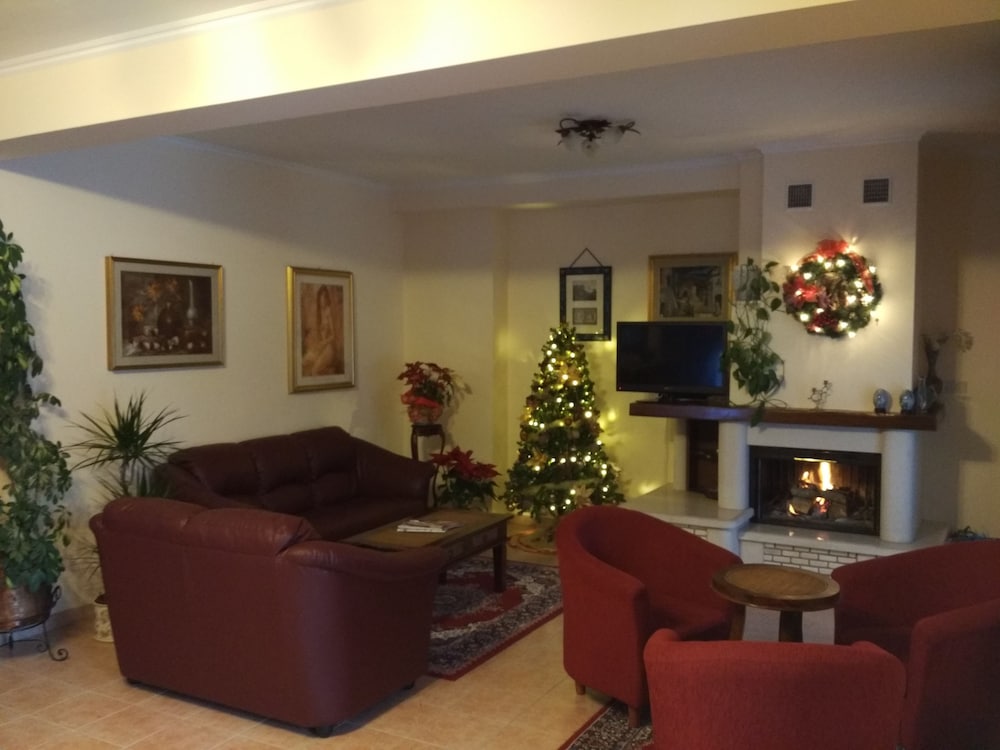 Albergo Della Corte 17/27