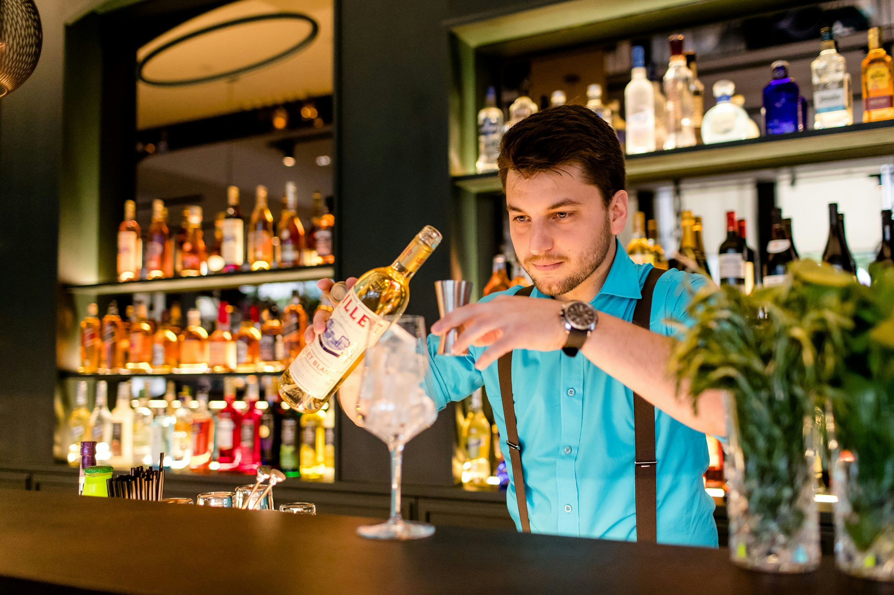 Motel One Paris Porte Doree 5/20