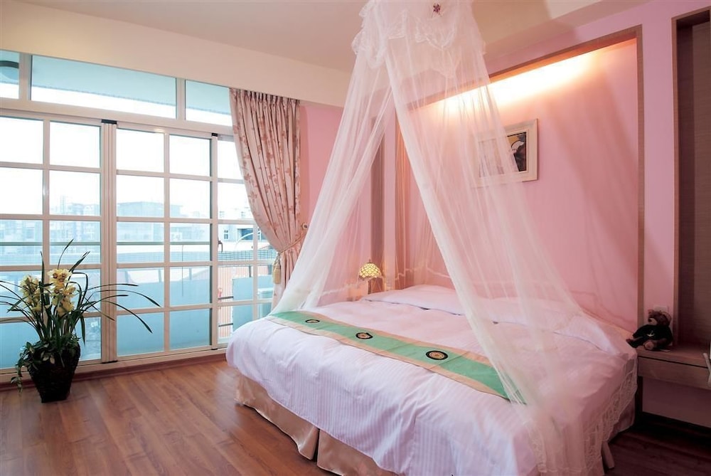 Lukang B&amp;B 25/39