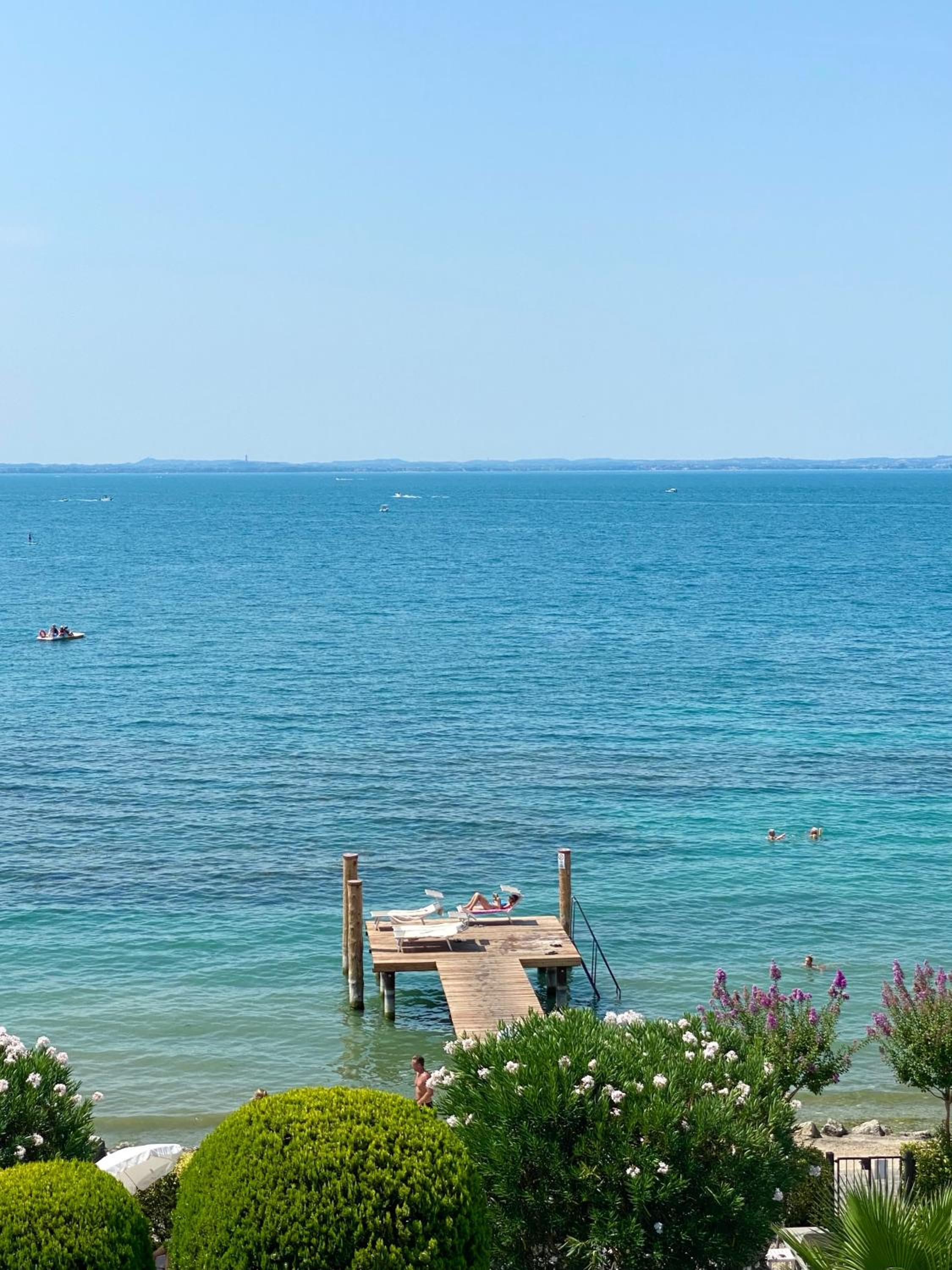 HOTEL VILLA LETIZIA 41/50