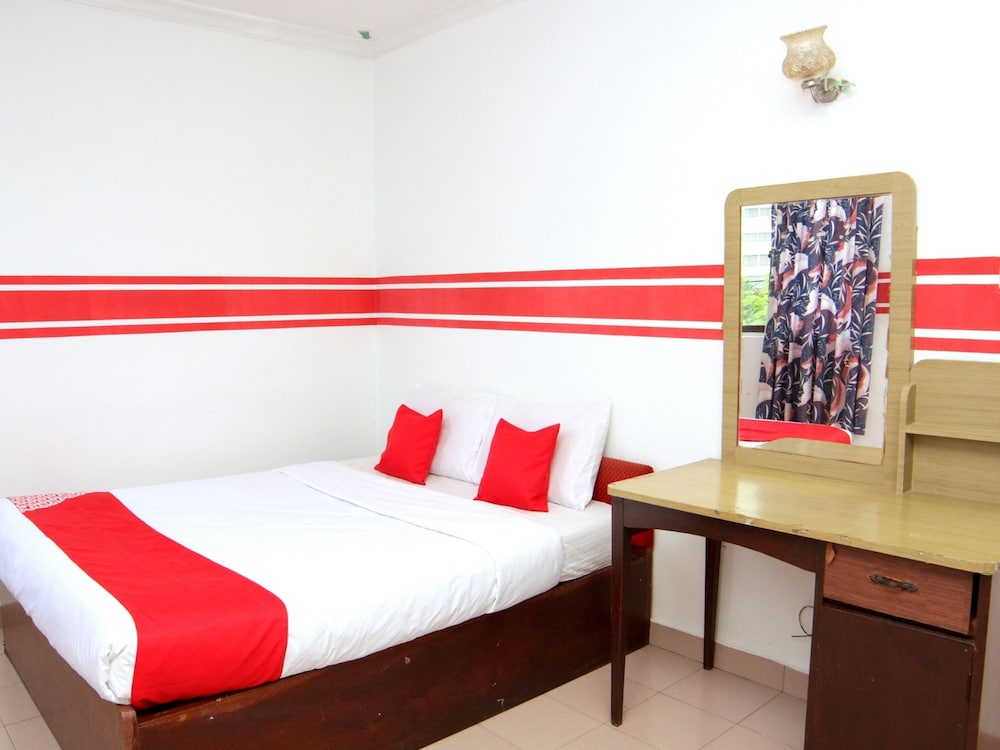 OYO 1173 Mandyrin Hotel 14/26