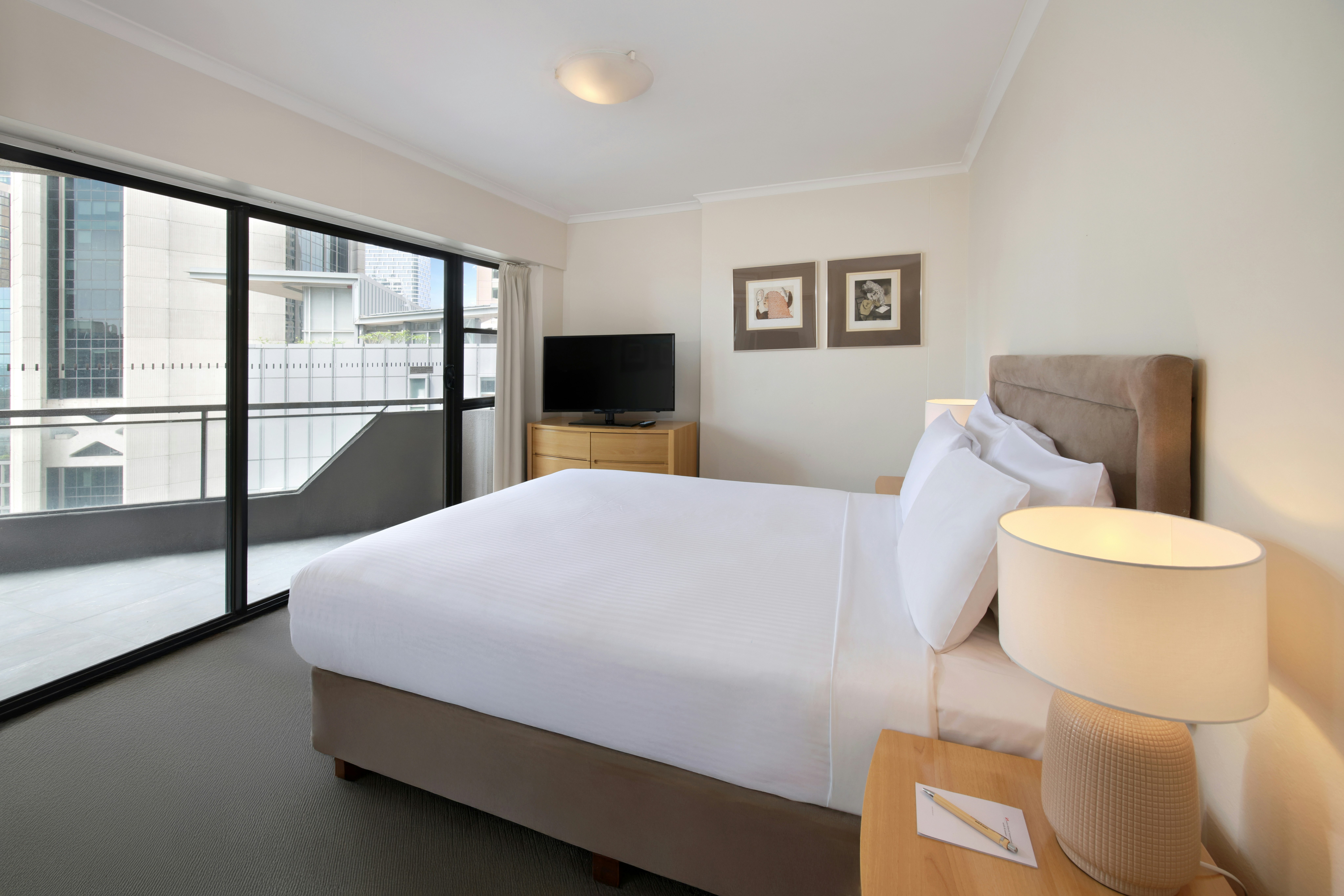 The York by Swiss-Belhotel 51/90