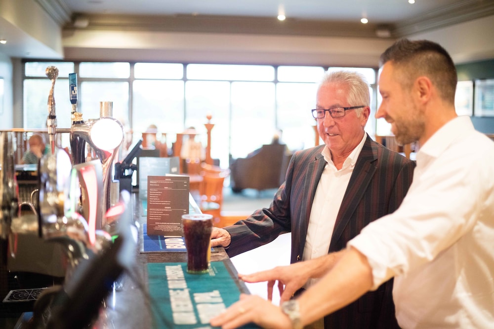 Barnham Broom Hotel Golf Spa 29/50
