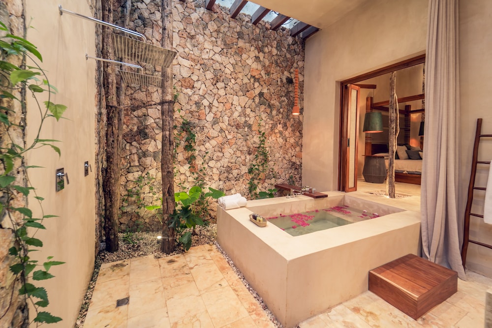 Oriundo Luxury Nature Villas 28/28