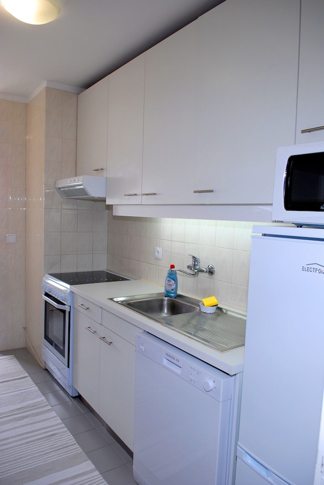 Porto Sea Apartments 5/50