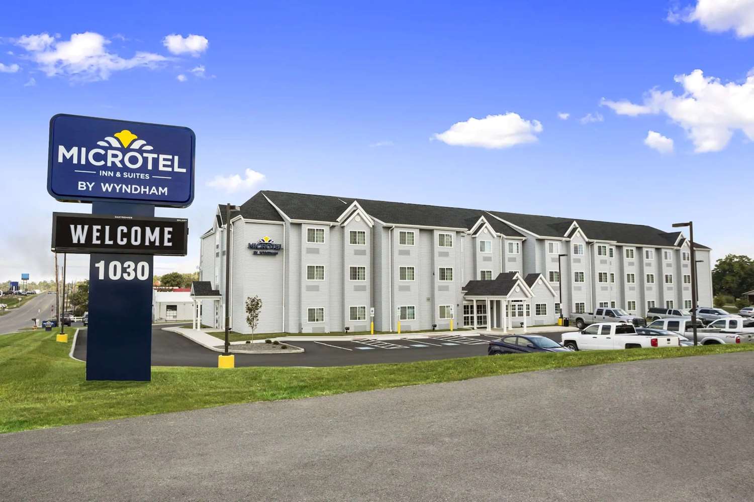 Microtel Inn Suites By Wyndham Carrollton 2/30