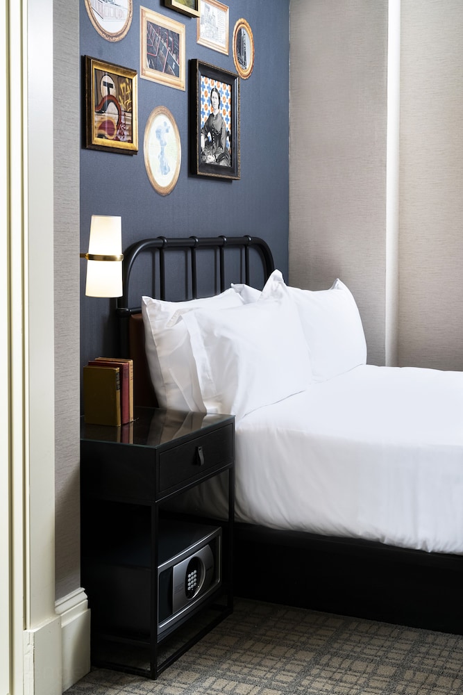 Copley Square Hotel Boston 22/52
