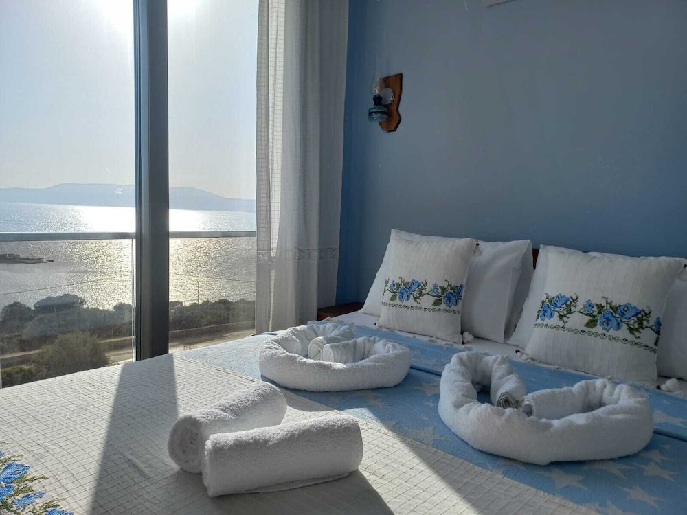 Akkum Otel 2 Sigacik 12/29
