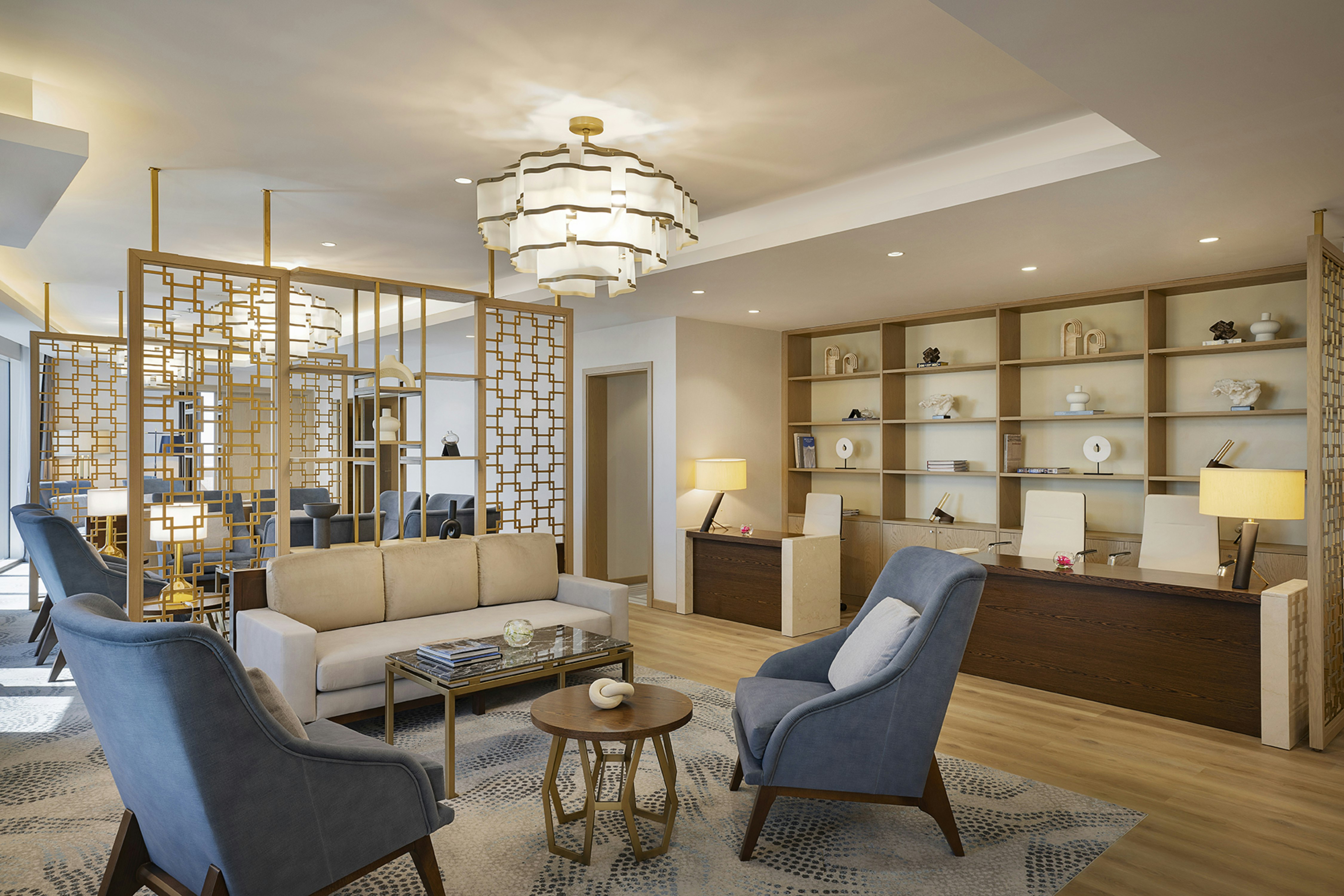 Hilton Al Khobar King Fahd Causeway 29/52