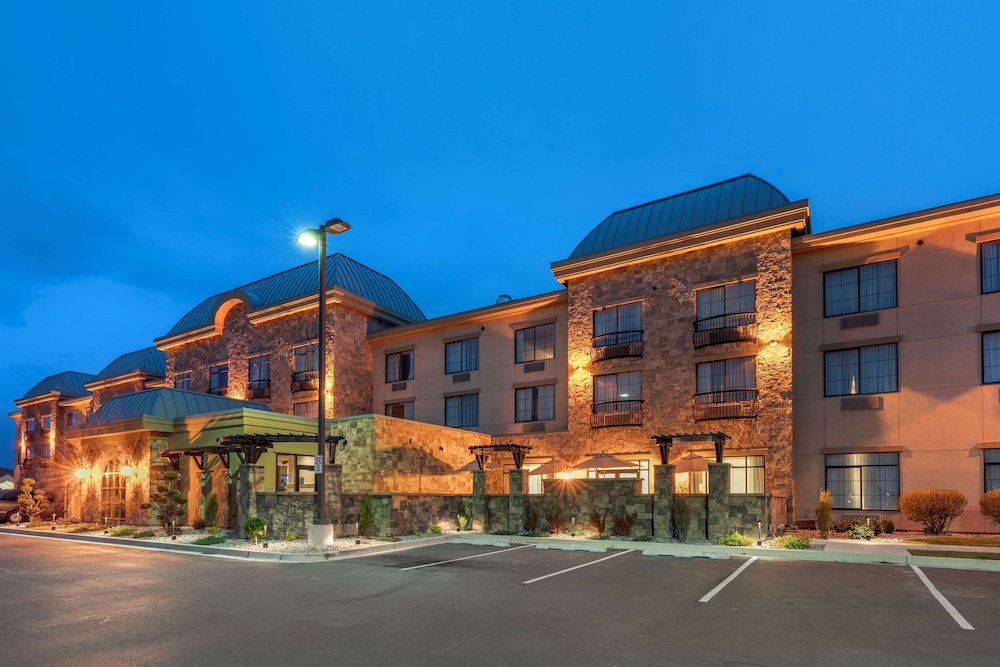 Best Western Premier Pasco Inn & Suites 3/64
