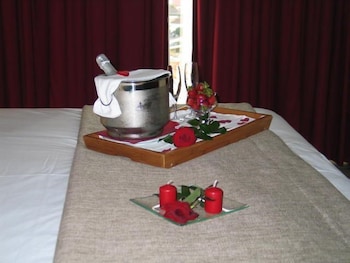 Hotel Sao Pedro 42/53