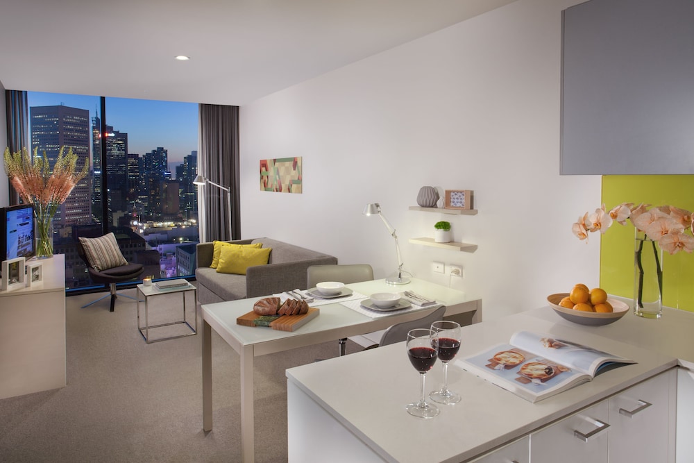 Citadines on Bourke Melbourne 32/46