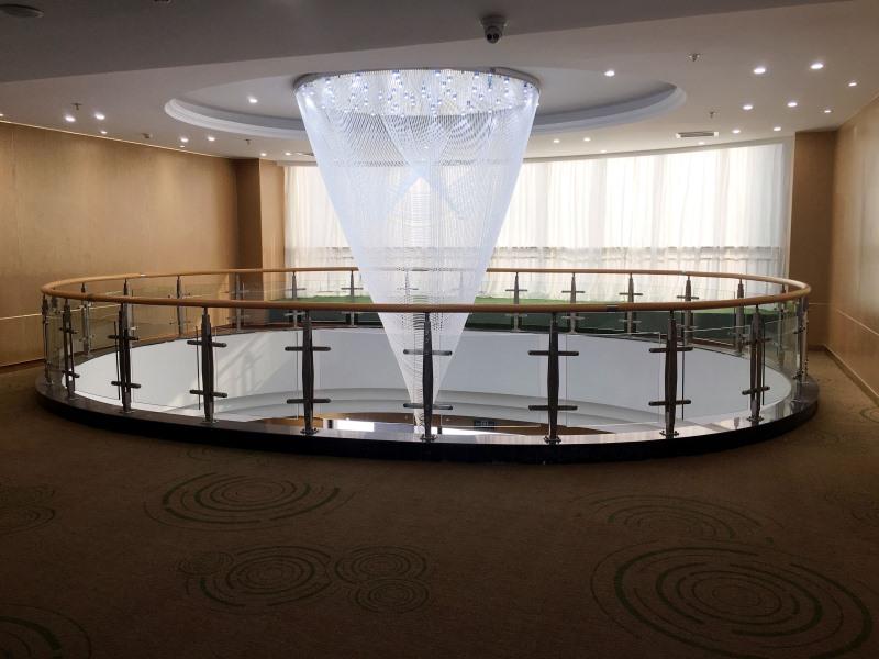 GreenTree Inn Lvliang Xiaoyi City Fuqian Street Hotel 16/22