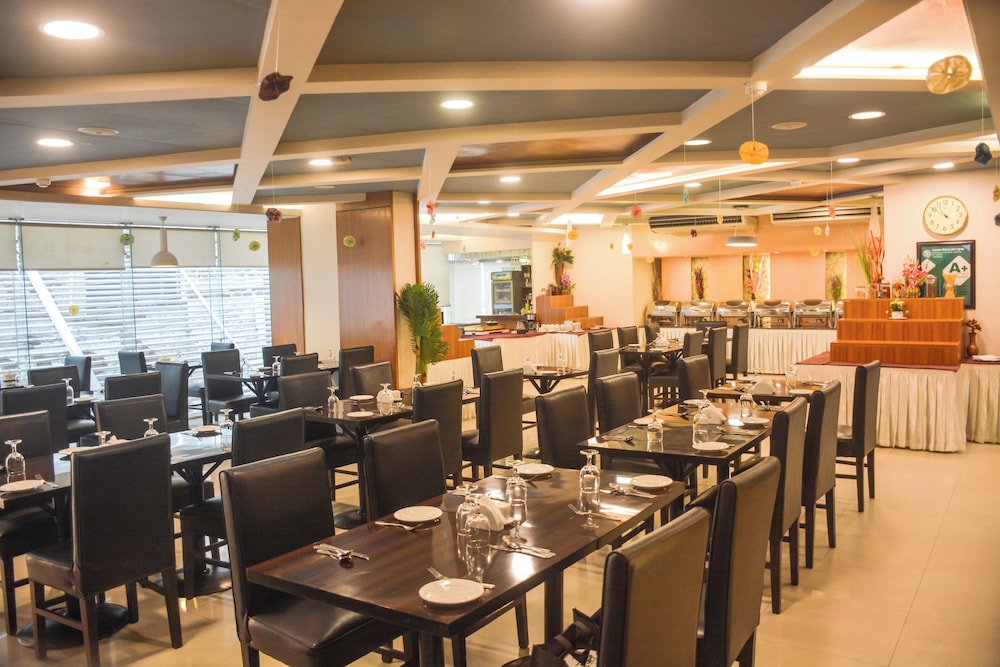 ASIA HOTEL AND RESORTS 53/60