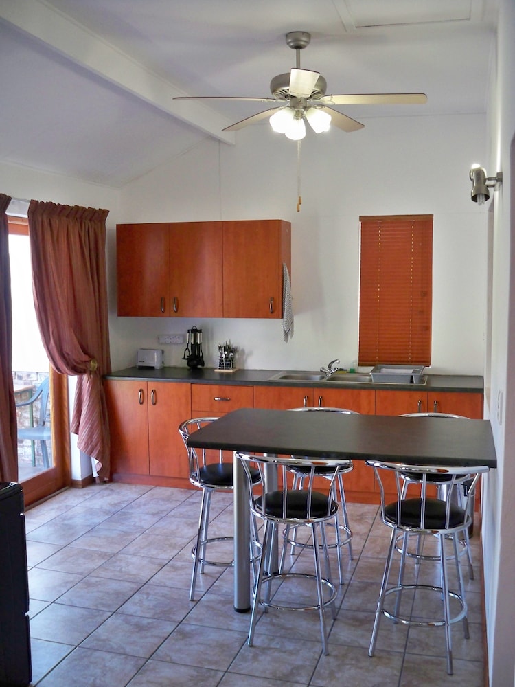 De Oude Meul Country Lodge 27/50