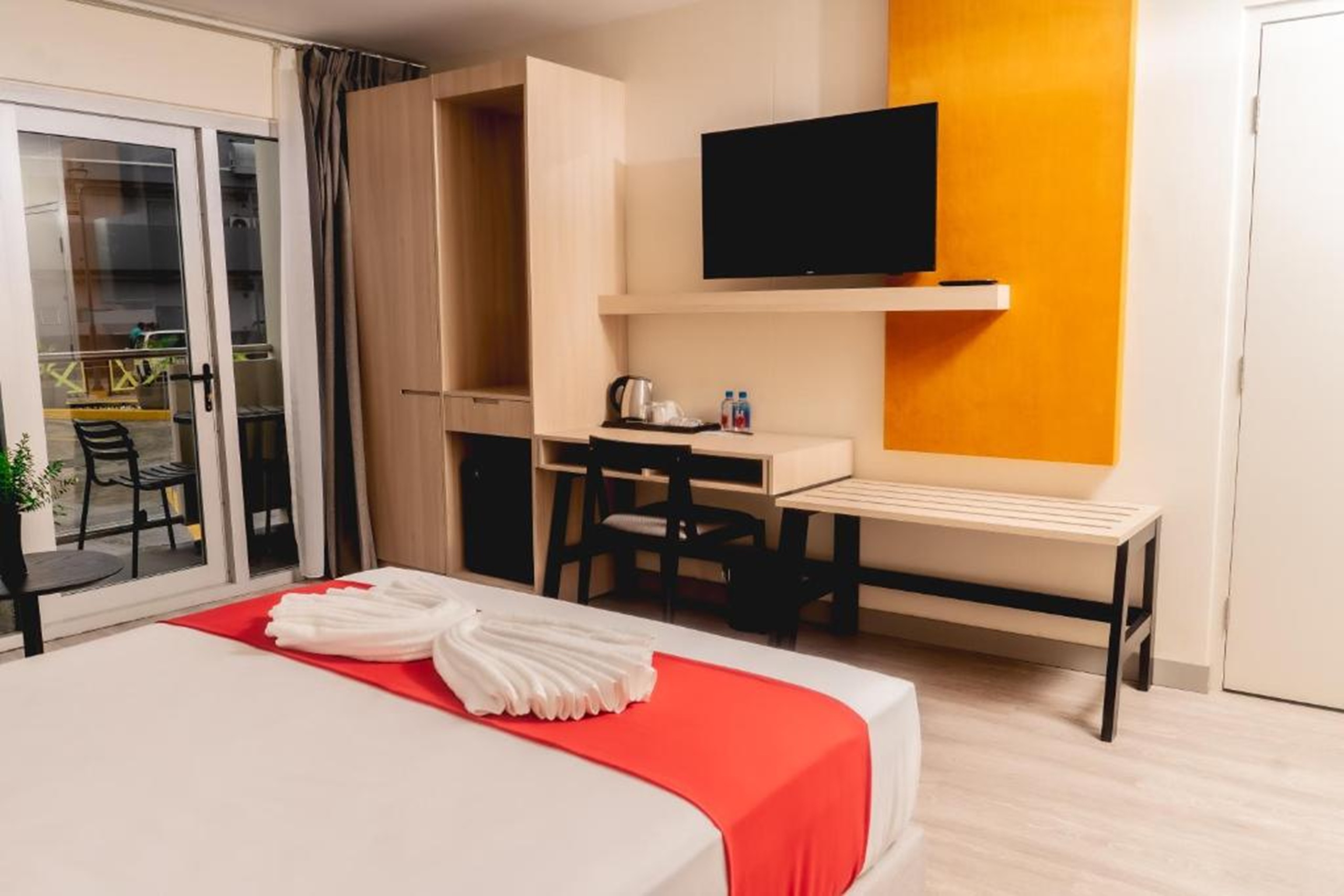Ramada Encore - Labasa Damodar City 9/16