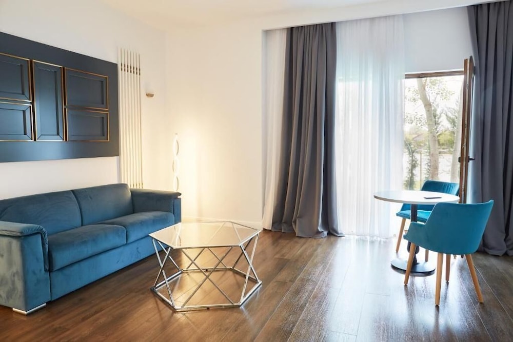 Lebada Luxury Resort & SPA 31/50