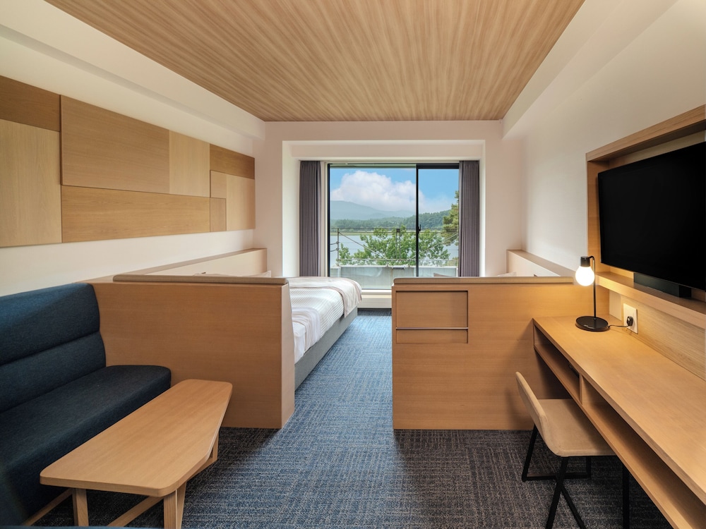 Hotel Anbient Tateshina 34/49