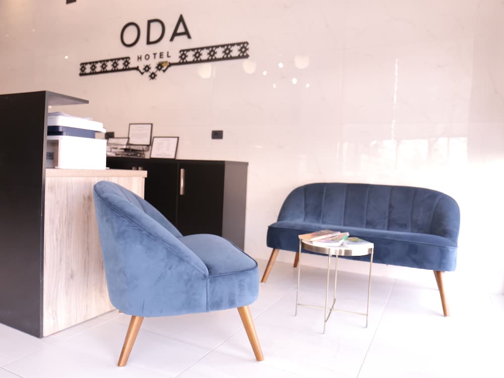 Hotel Oda 8/73