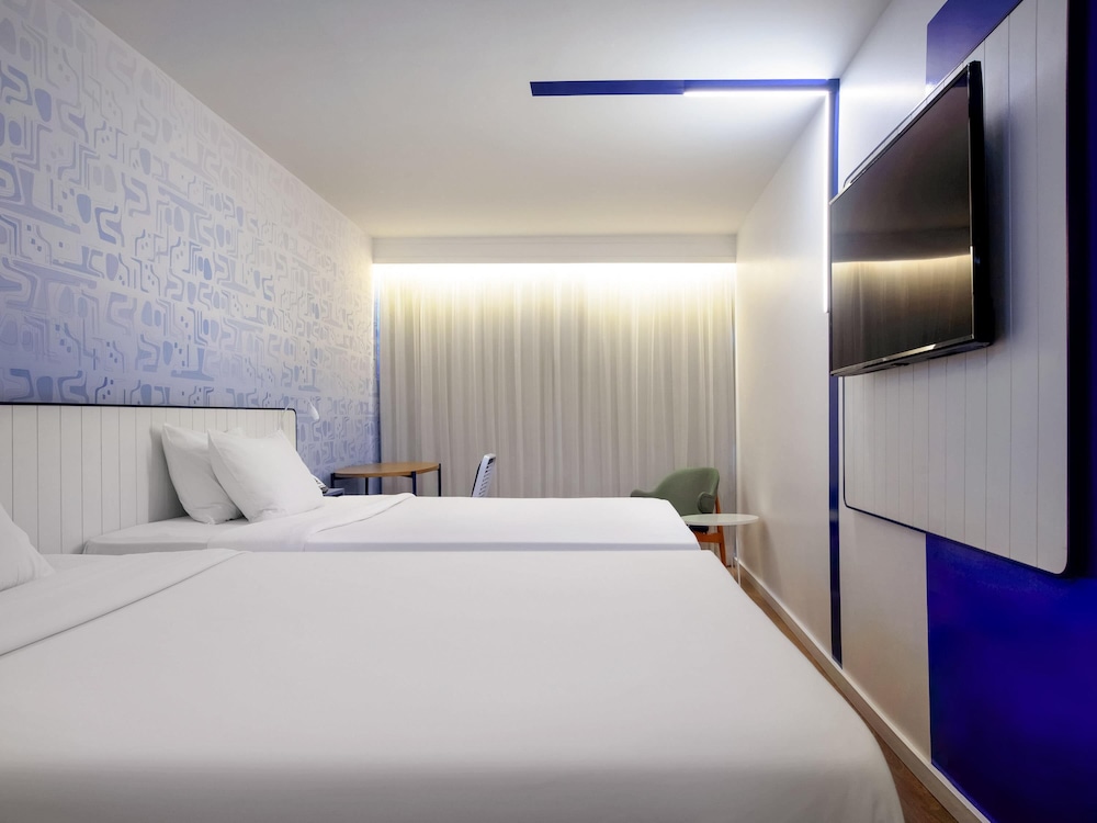 Novotel Rio de Janeiro Leme 7/50
