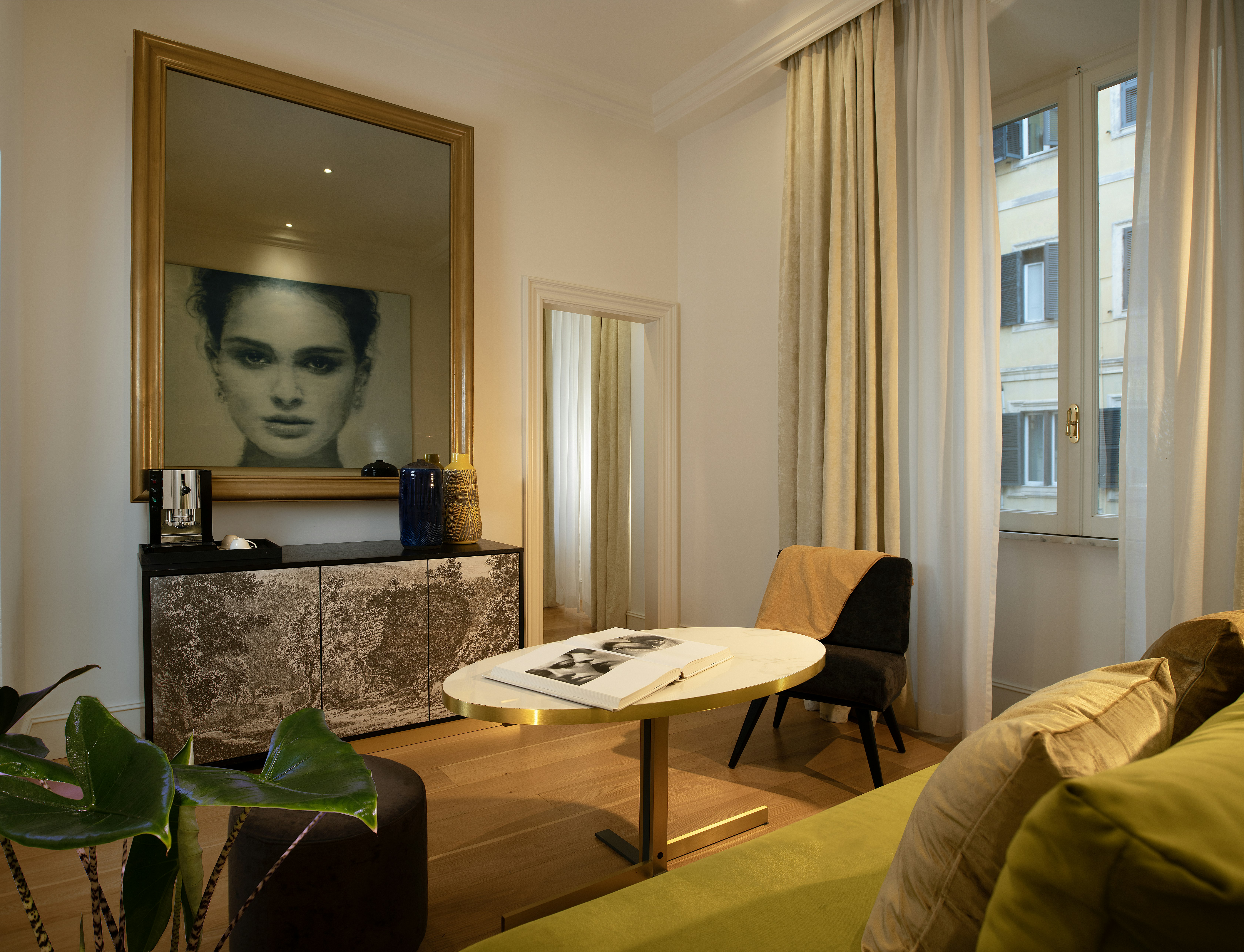 Elizabeth Unique Hotel - A Member Of Design Hotels 13/25