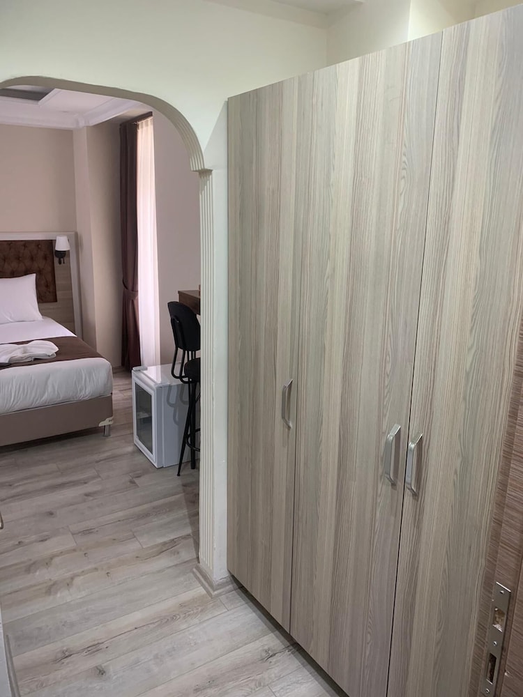 Luna Suites Taksim 16/34