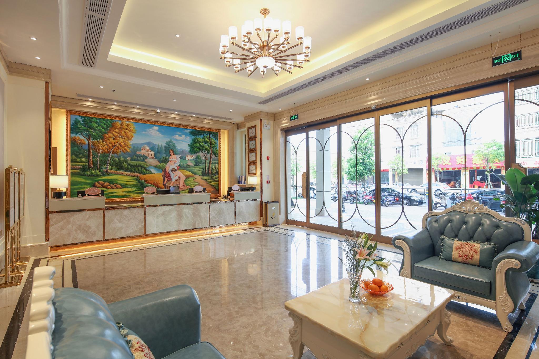 Vienna Hotel (Lingao store) 41/50