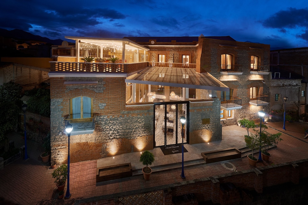 Hotel Otavalo 2/49
