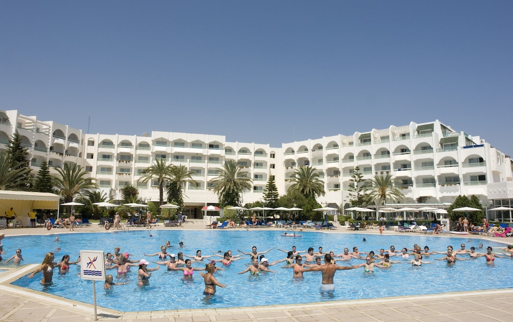 El Mouradi Palace 46/54