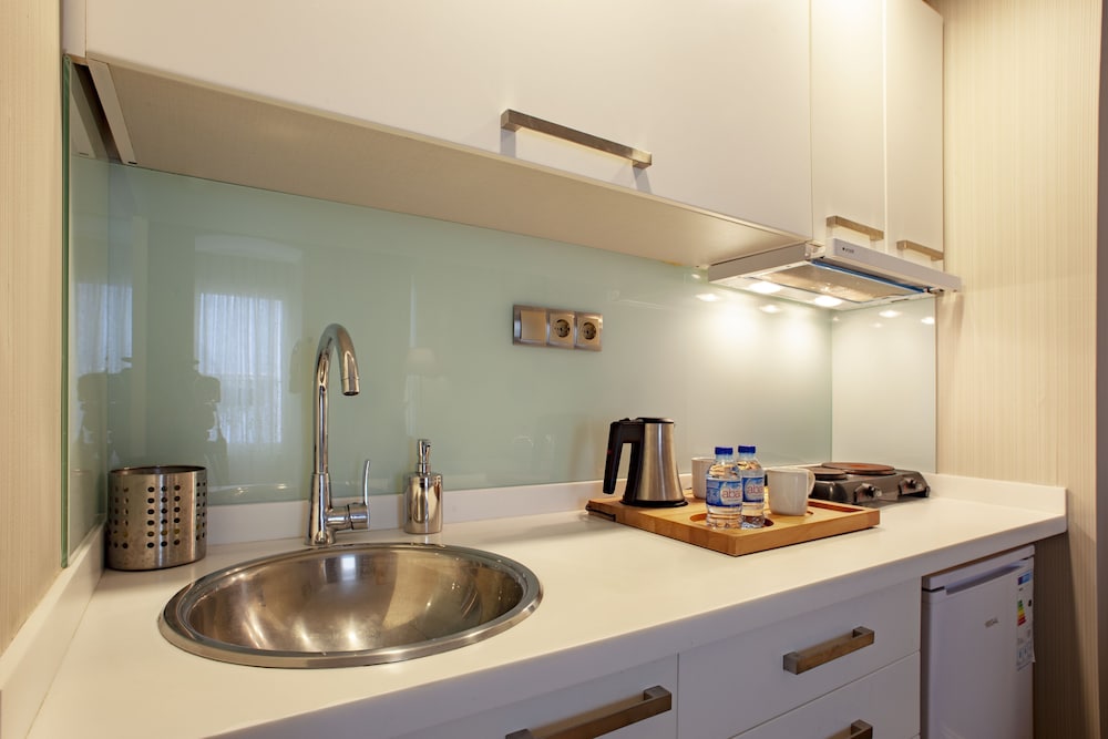 Allegra Suites Galata 28/33