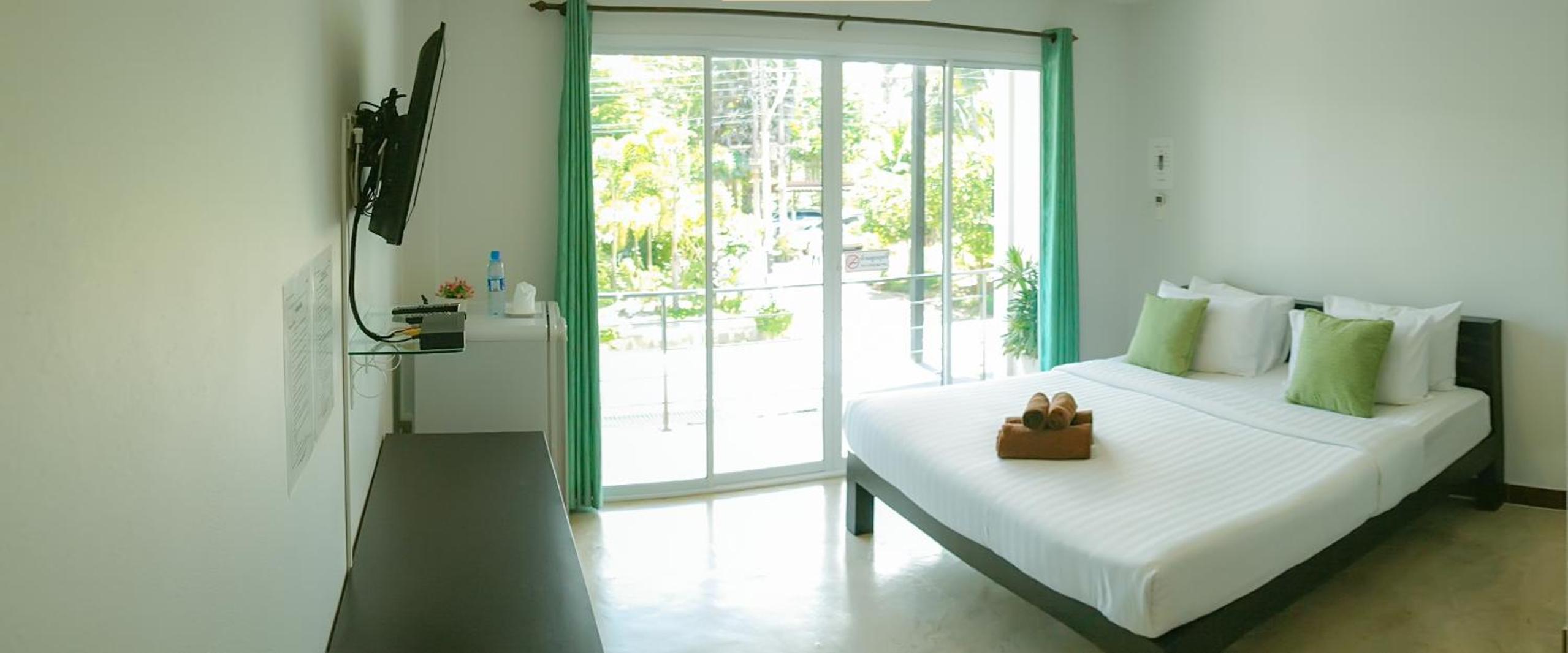Baan I Talay At Chumphon 17/49